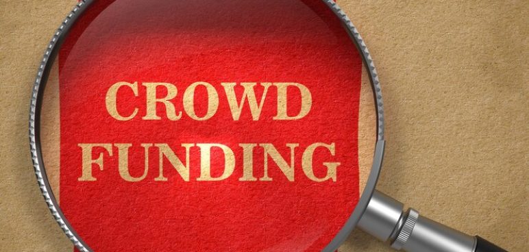 crowdfunding